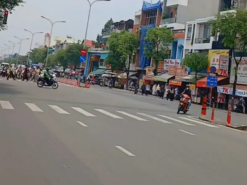 CHDV 10 PHÒNG THU NHẬP 30 TR/TH - NGAY CỔNG ĐH CÔNG THƯƠNG - CHỈ 1 CĂN RA MẶT TIỀN LÊ TRỌNG TẤN... Bán nhà mặt phố tại Tây Thạnh, Hồ Chí Minh 01
