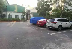 Nhà lô góc 3 mặt thoáng gần bến xe Nước Ngầm giá tốt... Bán nhà riêng tại Hoàng Mai, Hà Nội 08
