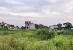 Bán đất đấu giá kênh cầu đồng than 93m2... Bán đất tại Hoàn Long, Hưng Yên 04