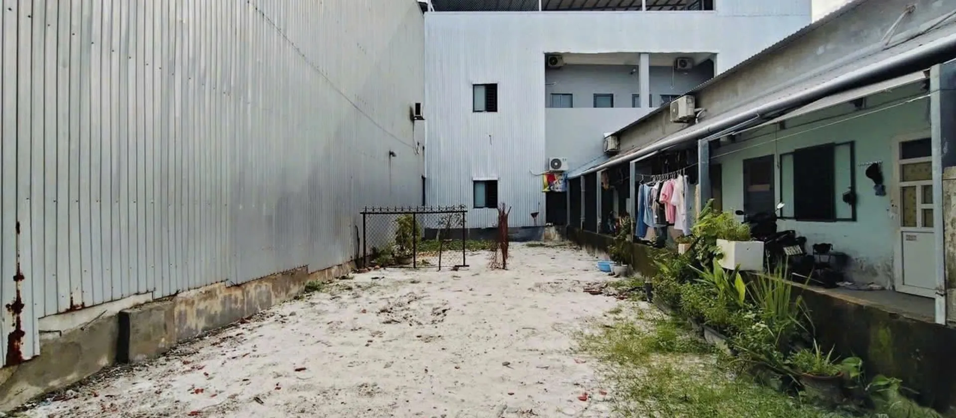 BÁN ĐẤT 114M² ĐƯỜNG NGUYỄN CHÁNH, LIÊN CHIỂU, ĐÀ NẴNG , GẦN BIỂN NGUYỄN TẤT THÀNH... Bán đất tại Liên Chiểu, Đà Nẵng 01