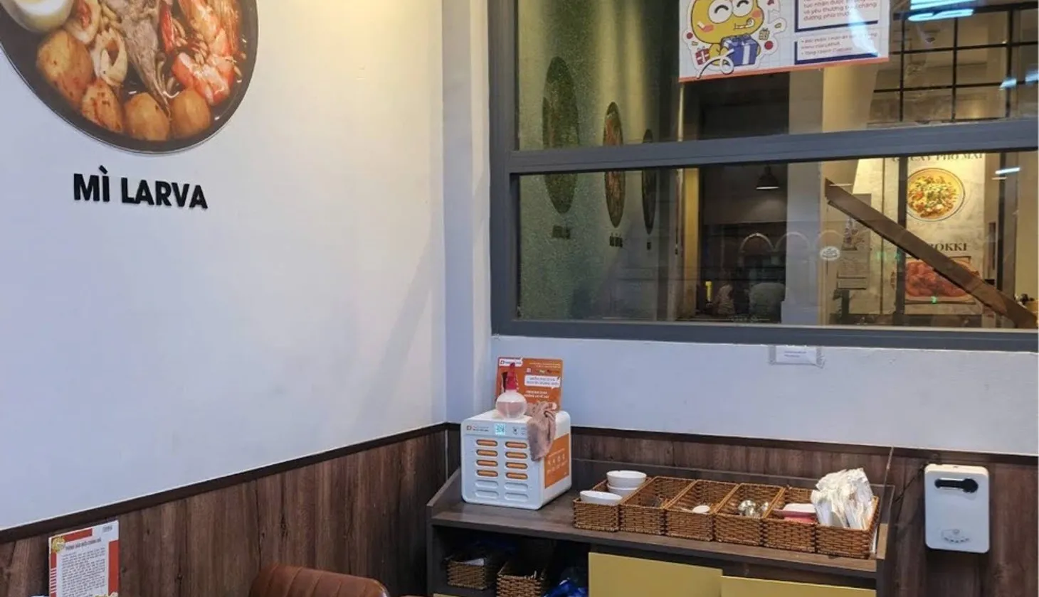 Nhà mặt phố siêu đắc địa tại Tân Sơn Hoà, 3 tầng, thu nhập ổn định... Bán nhà mặt phố tại Tân Sơn Hòa, Hồ Chí Minh 01