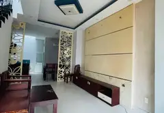Nhà Mới - Hẻm Ôtô Thông - Hà Huy Giáp - 4,2x14m - 2 Tầng - 3.4 Tỷ... Bán nhà riêng tại Thới An, Hồ Chí Minh 09