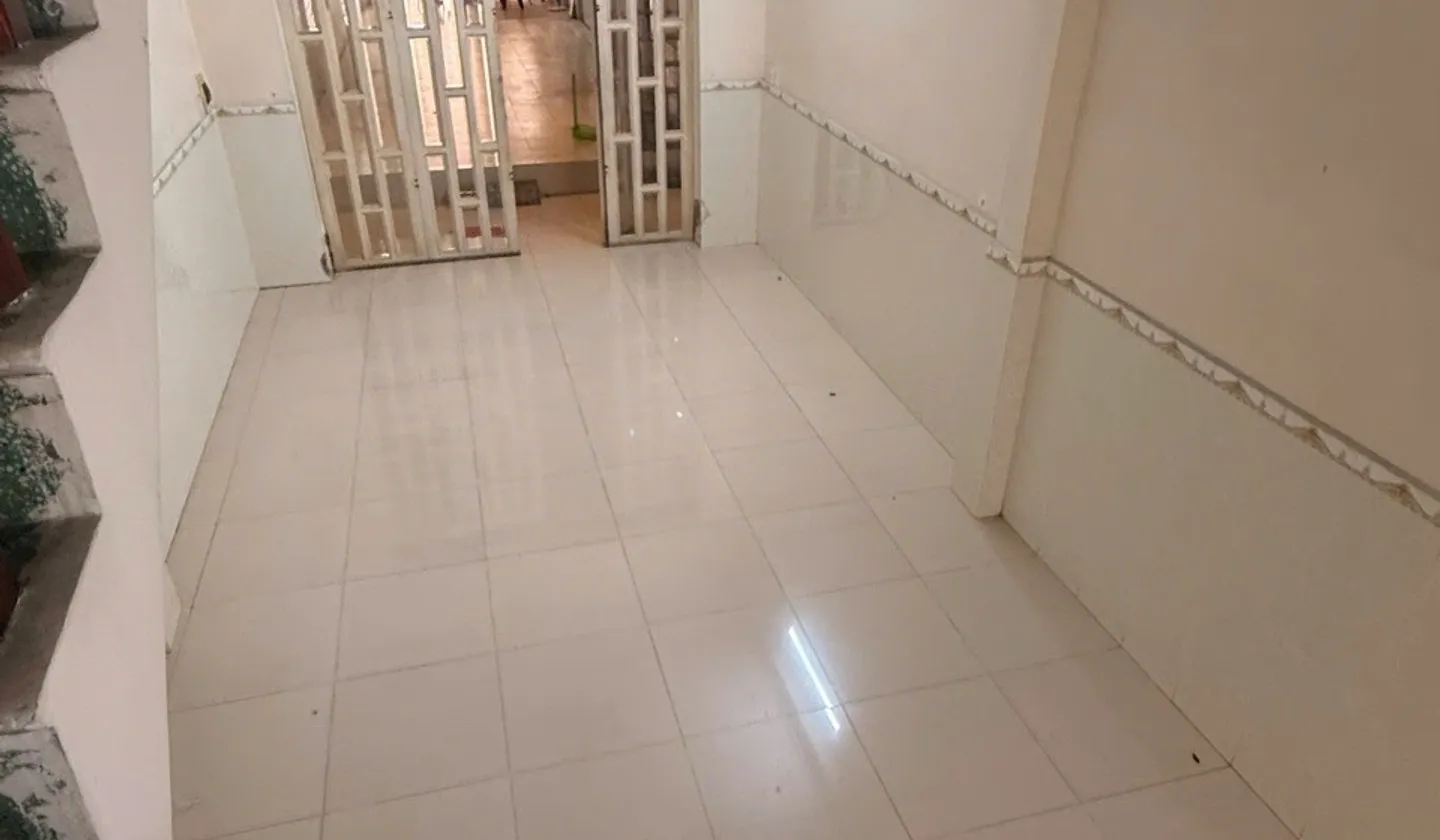 LÂM VĂN BỀN – Q7
📐 286m² – ngang 8m x 36m
🏗️ Đất tặng nhà – xây 9 tầng + 1 hầm... Bán nhà mặt phố tại Tân Hưng, Hồ Chí Minh 01