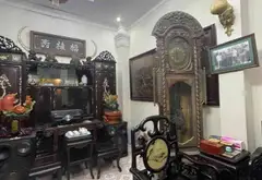 LÕI HOÀN KIẾM - THỬA ĐẤT ĐẸP - ĐẦU TƯ XÂY TOÀ APARTMENT - MẶT TIỀN RỘNG - TƯƠNG LAI GIÁ TRỊ... Bán nhà riêng tại Cửa Nam, Hà Nội 04