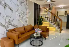 Nhà hẻm xe hơi thông 48 m2 Quang Trung Gò Vấp... Bán nhà riêng tại Thông Tây Hội, Hồ Chí Minh 01