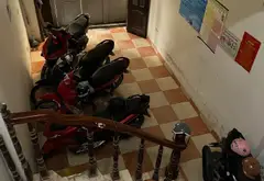 Bán nhà ĐỊNH CÔNG doanh thu 18triệu/ Tháng Gần Hồ NGÕ RỘNG GẦN HỒ GẦN CÔNG VIÊN CHỈ 8.8 tỷ 44m... Bán nhà riêng tại Định Công, Hà Nội 02
