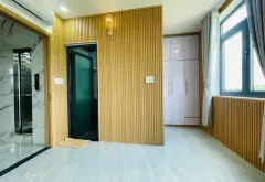 Biệt thự 5 tầng hiện đại, sống sang tại Nhà Bè... Bán nhà riêng tại Nhà Bè, Hồ Chí Minh 13