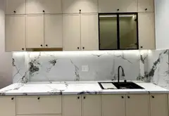Bán nhà riêng 3 tầng kiệt ôtô 5m Lê Độ, diện tích 48.4m²... Bán nhà riêng tại Thanh Khê, Đà Nẵng 08