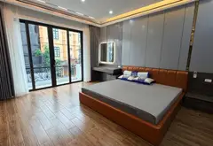 Nhà 5 tầng hiện đại Bát Khối, giá tốt cho cả ở và KD... Bán nhà riêng tại Long Biên, Hà Nội 06