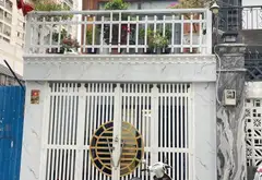 NHÀ ĐẸP 2 TẦNG - 80m2 - 2PN - CÁCH 100M RA MẶT TIỀN LÂM VĂN BỀN- XE HƠI NGỦ TRONG NHÀ - GIÁ NHỈNH 8... Bán owner_side tại Tân Hưng, Hồ Chí Minh 03