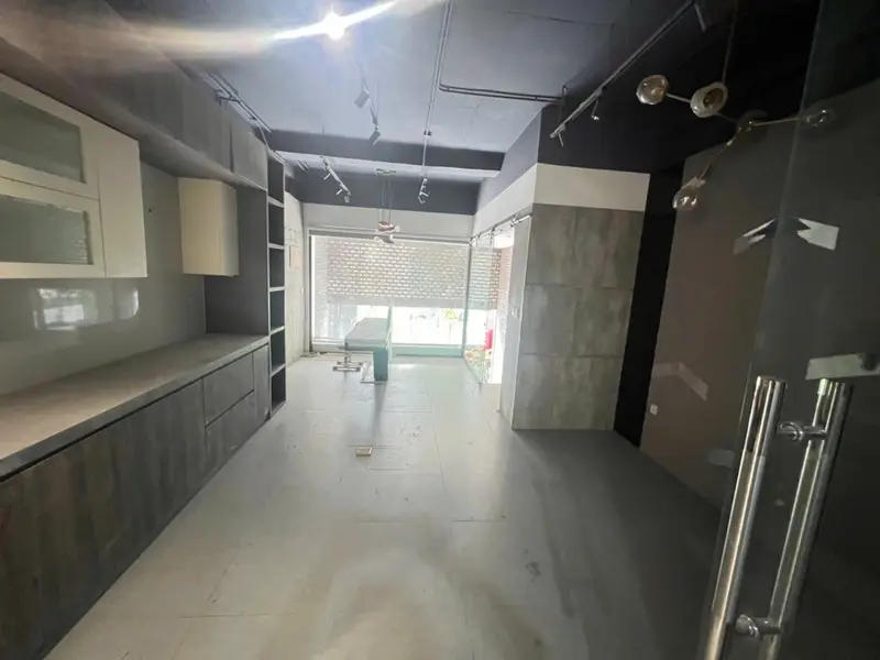 Nhà mặt phố 7 tầng thang máy, vị trí đắc địa tại La Khê... Bán nhà mặt phố tại Hà Đông, Hà Nội 01