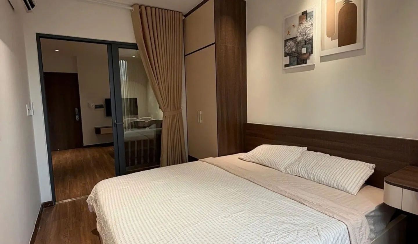 TÒA CĂN HỘ 7 TẦNG KHUÊ MỸ ĐÔNG – QUY MÔ 11 CĂN & PENTHOUSE – DÒNG TIỀN 130TR/THÁNG – GẦN BIỂN... Bán chung cư mini tại Ngũ Hành Sơn, Đà Nẵng 01
