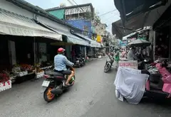 Đất Mặt Tiền Trần Hữu Trang - Hiếm Có Giữa Trung Tâm Phú Nhuận... Bán đất tại Phú Nhuận, Hồ Chí Minh 04