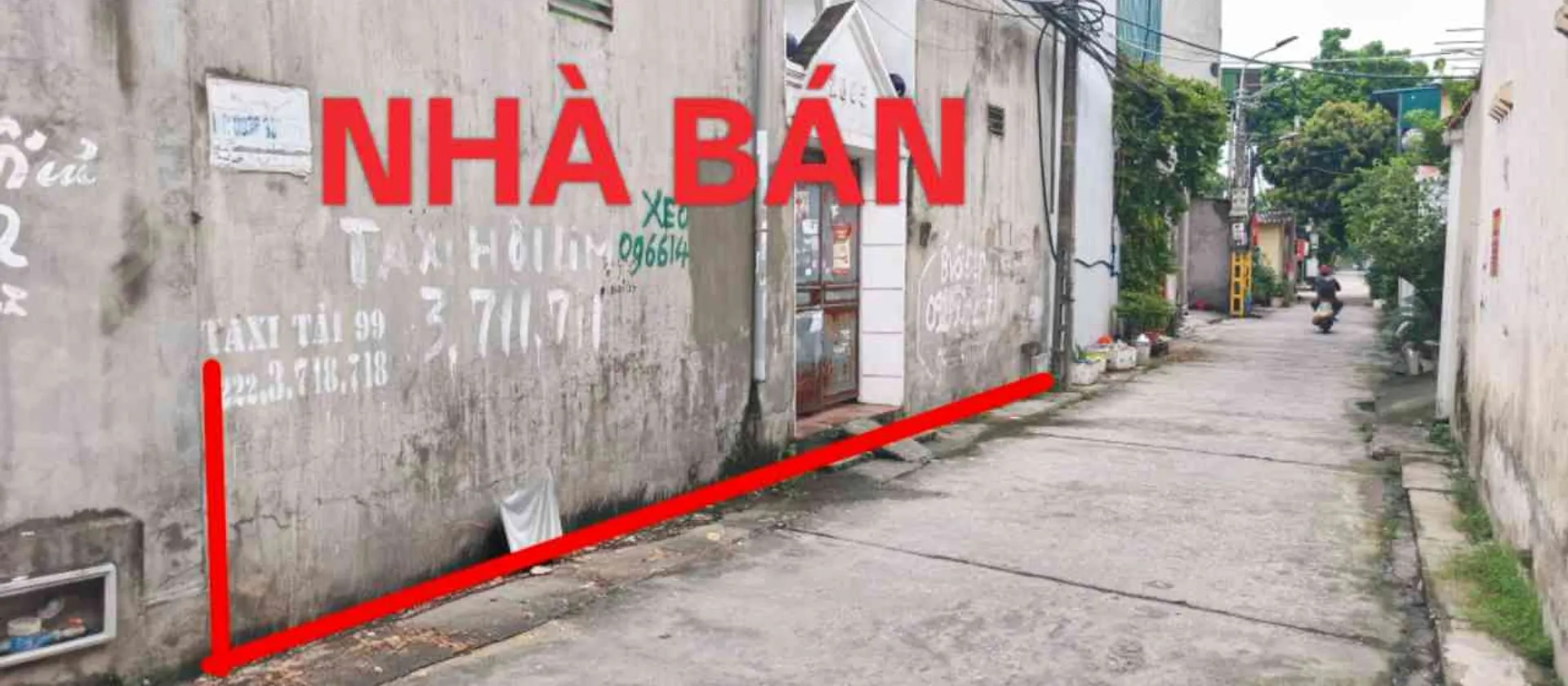 Cơ Hội Vàng Sở Hữu Nhà Riêng Mặt Tiền Rộng, Tặng Nhà Trọ Thu Nhập Ổn Định Tại Bắc Ninh... Bán nhà riêng tại Đại Đồng, Bắc Ninh 01