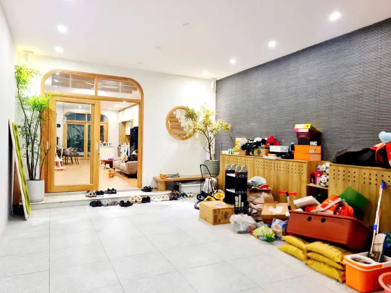 Nhà Riêng Sang Trọng Tại Phúc Lợi Với Không Gian Sống Ưu Việt... Bán nhà riêng tại Phúc Lợi, Hà Nội 01