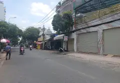 Bán nhà 2 tầng tại cống lỡ. Tân bình... Bán nhà riêng tại Tân Sơn, Hồ Chí Minh 02