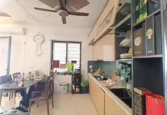 Nhà đẹp ô tô đỗ cửa, view hồ Chu Văn An... Bán nhà riêng tại An Biên, Hải Phòng 02