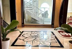 BÁN BIỆT THỰ TRUNG TÂM HỒNG BÀNG 220M2 NỘI THẤT ĐẸP CHỈ 3X TỶ... Bán nhà mặt phố tại Hồng Bàng, Hải Phòng 07