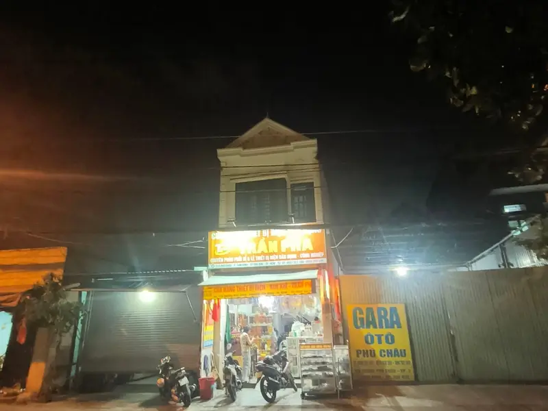 Nhà mặt phố Tam Bình giá sốc, chủ nhà giảm mạnh chỉ còn 6.5 tỷ... Bán nhà mặt phố tại Tam Bình, Hồ Chí Minh 01
