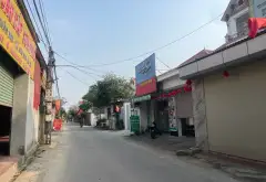 Đất đẹp Sơn Đông - Giao thông thuận tiện, kinh doanh cực đỉnh... Bán đất tại Sóc Sơn, Hà Nội 02