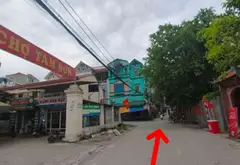 Bán nhà mặt phố tại phường Tam sơn tỉnh Bắc Ninh... Bán nhà mặt phố tại Tam Sơn, Bắc Ninh 02