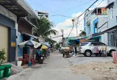 Nhà 5 tầng 5 PN gần Tân Kỳ Tân Quý, Bình Tân, giá 6.3 tỷ... Bán nhà riêng tại Bình Tân, Hồ Chí Minh 02