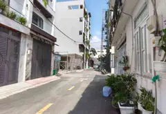 Bán đất diện tích 55m2 khu phân lô Thạnh Xuân, giá 3.65 tỷ... Bán đất tại Thới An, Hồ Chí Minh 04