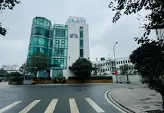 Bán biệt thự liền kề cao cấp tại khu Galaxy Vạn Phúc với thiết kế hiện đại và tiện nghi... Bán biệt thự, liền kề tại Hà Đông, Hà Nội 06