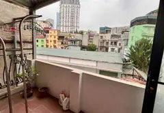 Bán nhà 3 tầng mới xây ở Phường Ngọc Hà, diện tích 17m², giá 5.65 tỷ đồng... Bán nhà riêng tại Ngọc Hà, Hà Nội 08