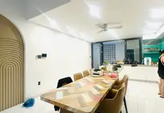 ✨ SỐNG CHẤT GIỮA LÒNG SƠN TRÀ – NHÀ 3 TẦNG HIỆN ĐẠI MẶT TIỀN AN HẢI 6 – 100M² VUÔNG VỨC – SÂN ĐỖ Ô... Bán nhà mặt phố tại An Hải, Đà Nẵng 02