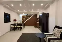 Nhà đẹp Quận 3, sát hẻm xe hơi tránh, thiết kế hiện đại... Bán nhà riêng tại Bàn Cờ, Hồ Chí Minh 02