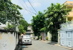 Biệt thự góc hai mặt tiền sang trọng ngay Cư xá Tự Do trung tâm quận Tân Bình... Bán nhà riêng tại Tân Sơn Nhất, Hồ Chí Minh 01