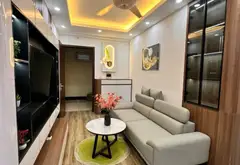 Căn hộ 2 phòng ngủ 59.5m² tại xã Đại Thanh, Hà Nội, đầy đủ nội thất, pháp lý rõ ràng... Bán căn hộ chung cư tại Đại Thanh, Hà Nội 05