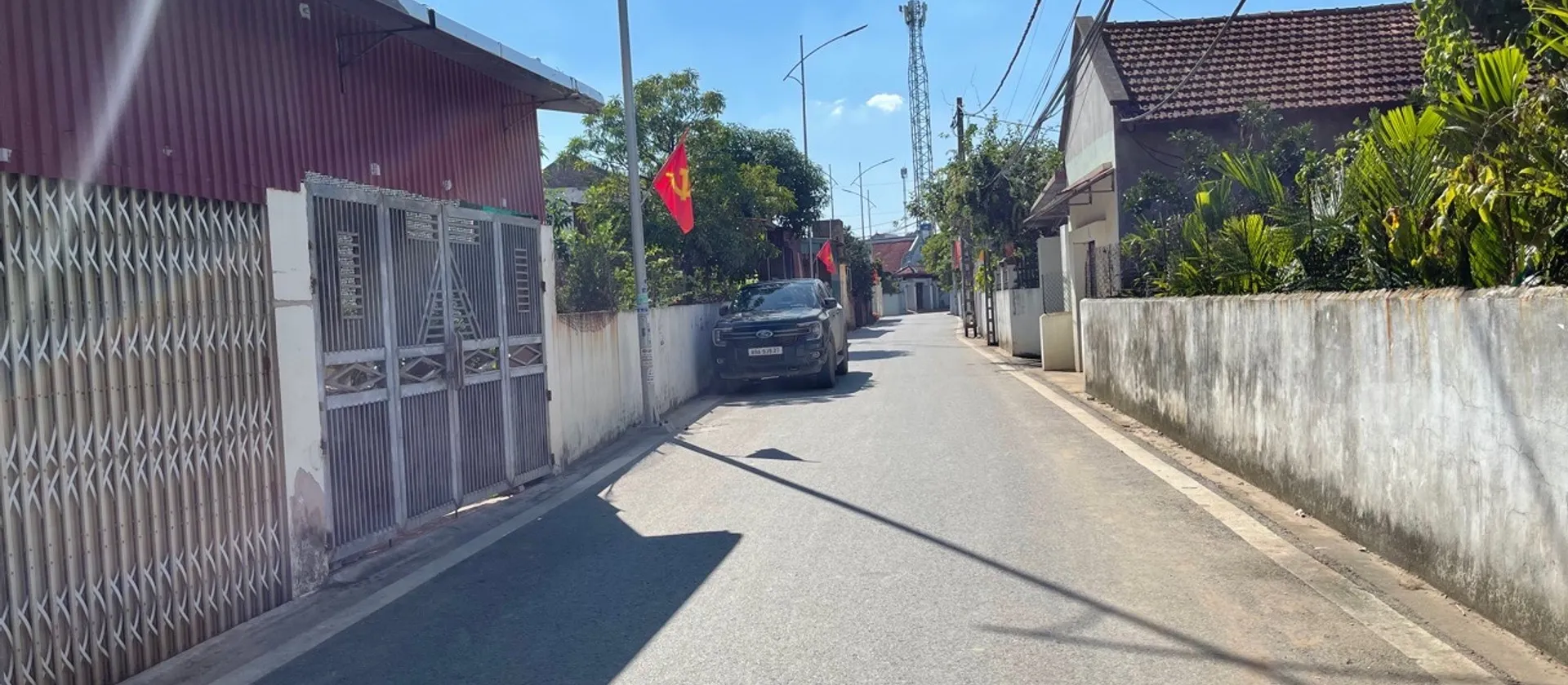 THỬA 45 THÔN PHÙ THƯỢNG, MỄ SỞ - VỊ TRÍ TIỀM NĂNG, Ở SƯỚNG... Bán đất tại Mễ Sở, Hưng Yên 01