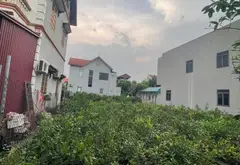 Bán đất tại xã Văn Giang, Hưng Yên, mặt tiền rộng, ô tô đỗ ngủ trong đất. Chỉ hơn 2 tỷ... Bán đất tại Văn Giang, Hưng Yên 05