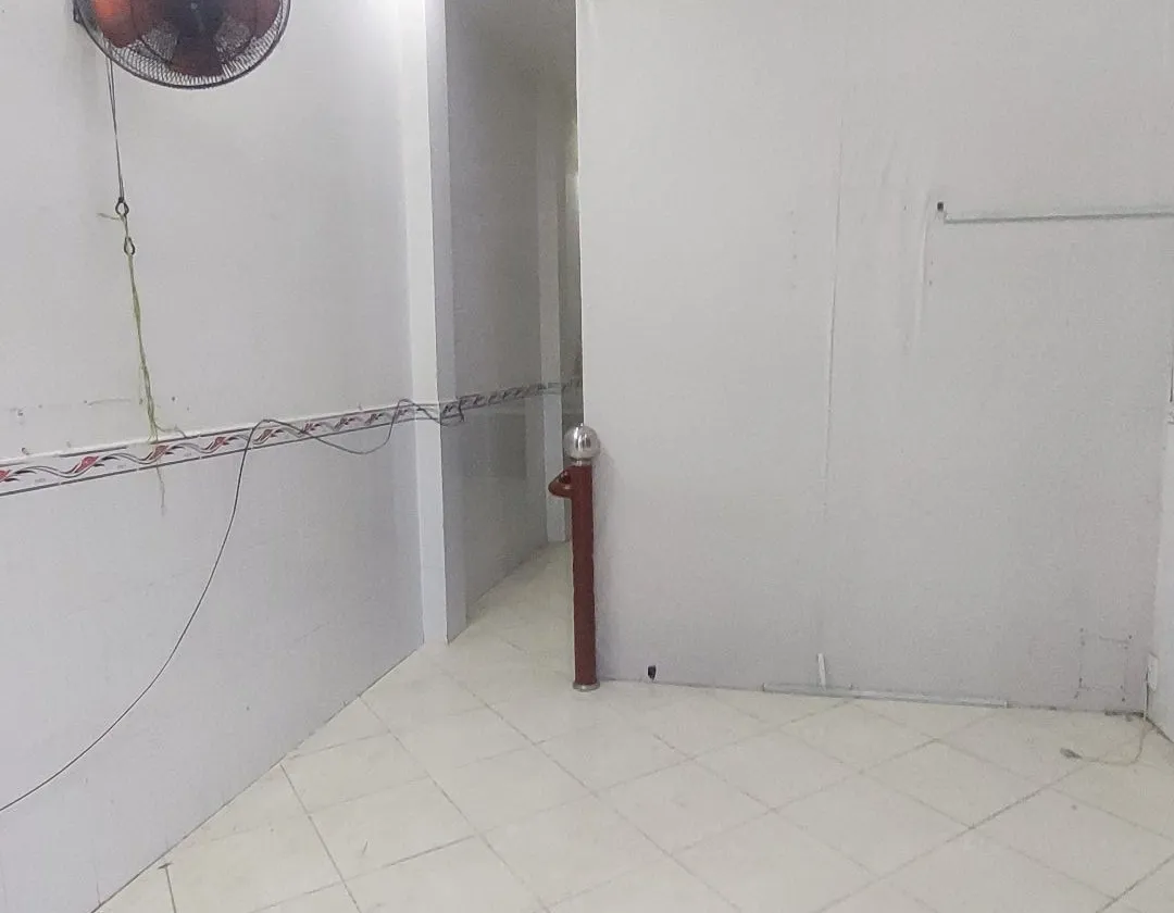 🏡 NHÀ ĐẸP PHẠM THẾ HIỂN - 4 TẦNG NGAY KHU XÓM ĐẠO QUẬN 8 - NHỈNH 5 TY... Bán nhà riêng tại Bình Đông, Hồ Chí Minh 01