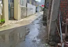Nhà 3 tầng tại Tiểu Trà, Hưng Đạo, Dương Kinh, Hải Phòng với thiết kế tiện nghi... Bán nhà riêng tại Hưng Đạo, Hải Phòng 01