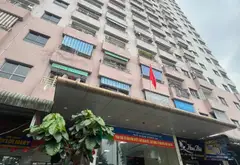Bán căn hộ 2 phòng ngủ VP6 Linh Đàm, Hoàng Mai, diện tích 61m2, giá 3 tỷ... Bán căn hộ chung cư tại Hoàng Liệt, Hà Nội 11
