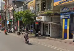 Nhà phố trung tâm Tô Hiệu với hai mặt tiền đẳng cấp phù hợp kinh doanh cao cấp... Bán nhà mặt phố tại An Biên, Hải Phòng 03
