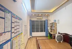 Nhà 5 tầng xinh xắn, ngõ thông diện tích 30m2, full nội thất. phường Hoàng Mai, Hà Nội.... Bán nhà riêng tại Hoàng Mai, Hà Nội 04