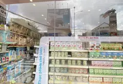 Bán nhà mặt phố 3 tầng tại Phường Phú Định, Quận 8, diện tích 34.5m2, hướng Đông Nam... Bán nhà mặt phố tại Phú Định, Hồ Chí Minh 08