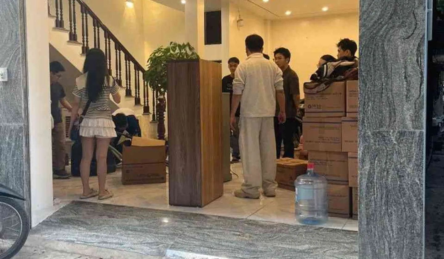 Siêu phẩm nhà lô góc Nguyễn Trãi - mặt tiền rộng, ô tô tránh - vào nhà, giá tốt hiếm có... Bán nhà riêng tại Hà Đông, Hà Nội 01