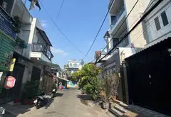 NHÀ LIỀN KỀ AEON BÌNH TÂN, 73M2, HẺM XE HƠI 6M, GIÁ NHỈNH 7TỶ.... Bán nhà riêng tại An Lạc, Hồ Chí Minh 18