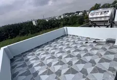 Nhà 4 tầng mới toanh tại Long Trường, giá cực tốt... Bán nhà riêng tại Long Trường, Hồ Chí Minh 06