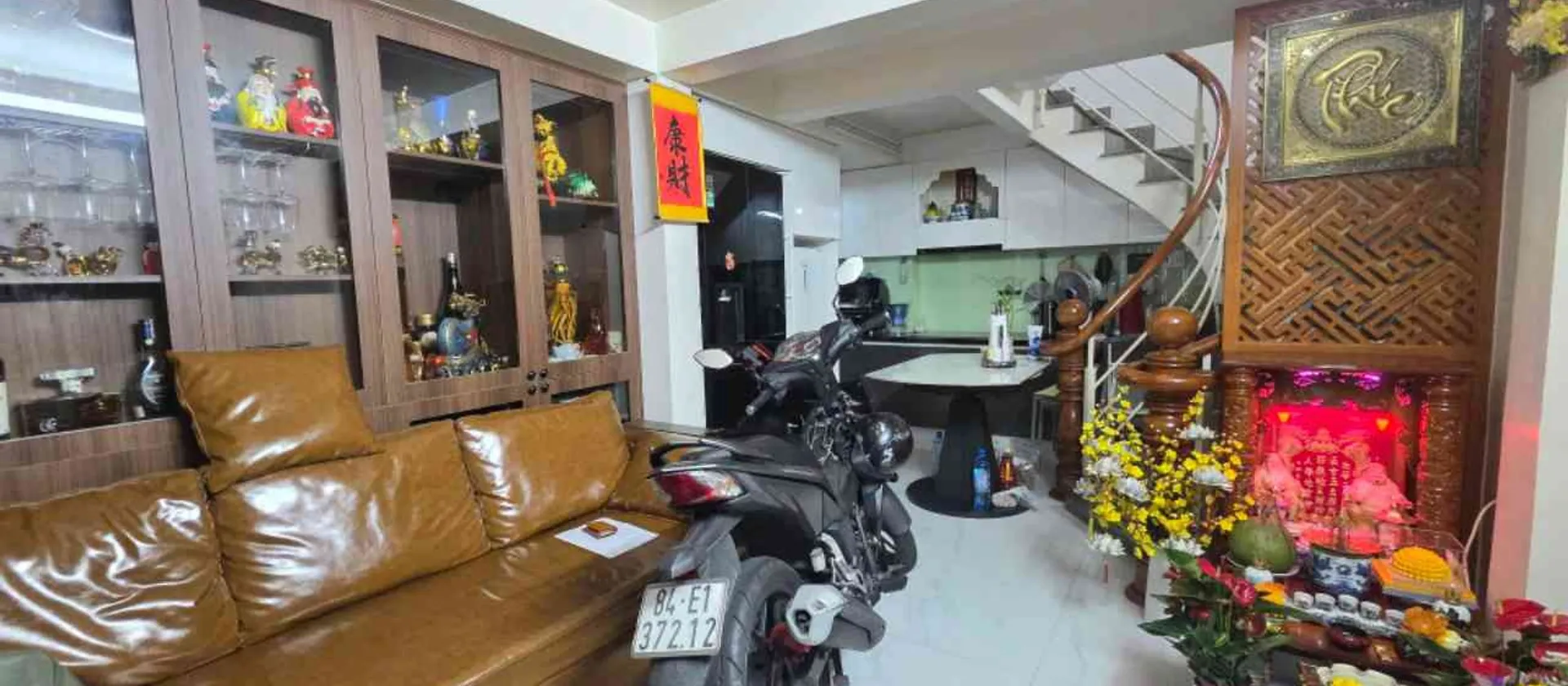 Cơ hội sở hữu nhà 6 tầng lung linh khu Nguyễn Công Hoan giá tốt... Bán nhà riêng tại Cầu Kiệu, Hồ Chí Minh 01