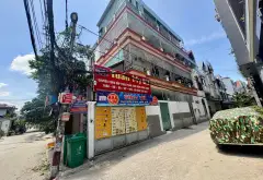 Nhà 4 tầng lô góc 18 phòng cho thuê, đầu tư siêu lợi nhuận tại An Hội Tây... Bán nhà riêng tại An Hội Tây, Hồ Chí Minh 03