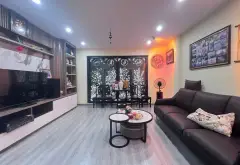 Nhà mới 6 tầng thang máy Hồng Tiến, tiện nghi và vị trí thuận lợi - Sát phố... Bán nhà riêng tại Bồ Đề, Hà Nội 05