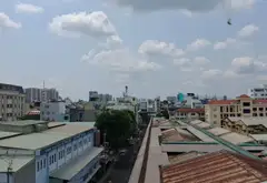 Nhà mặt phố rộng 16m, kinh doanh đỉnh tại Hoà Hưng... Bán nhà mặt phố tại Hòa Hưng, Hồ Chí Minh 11