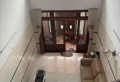 Cơ hội sở hữu nhà 5 tầng vị trí đắc địa tại Gò Vấp với giá tốt... Bán nhà riêng tại An Hội Đông, Hồ Chí Minh 02