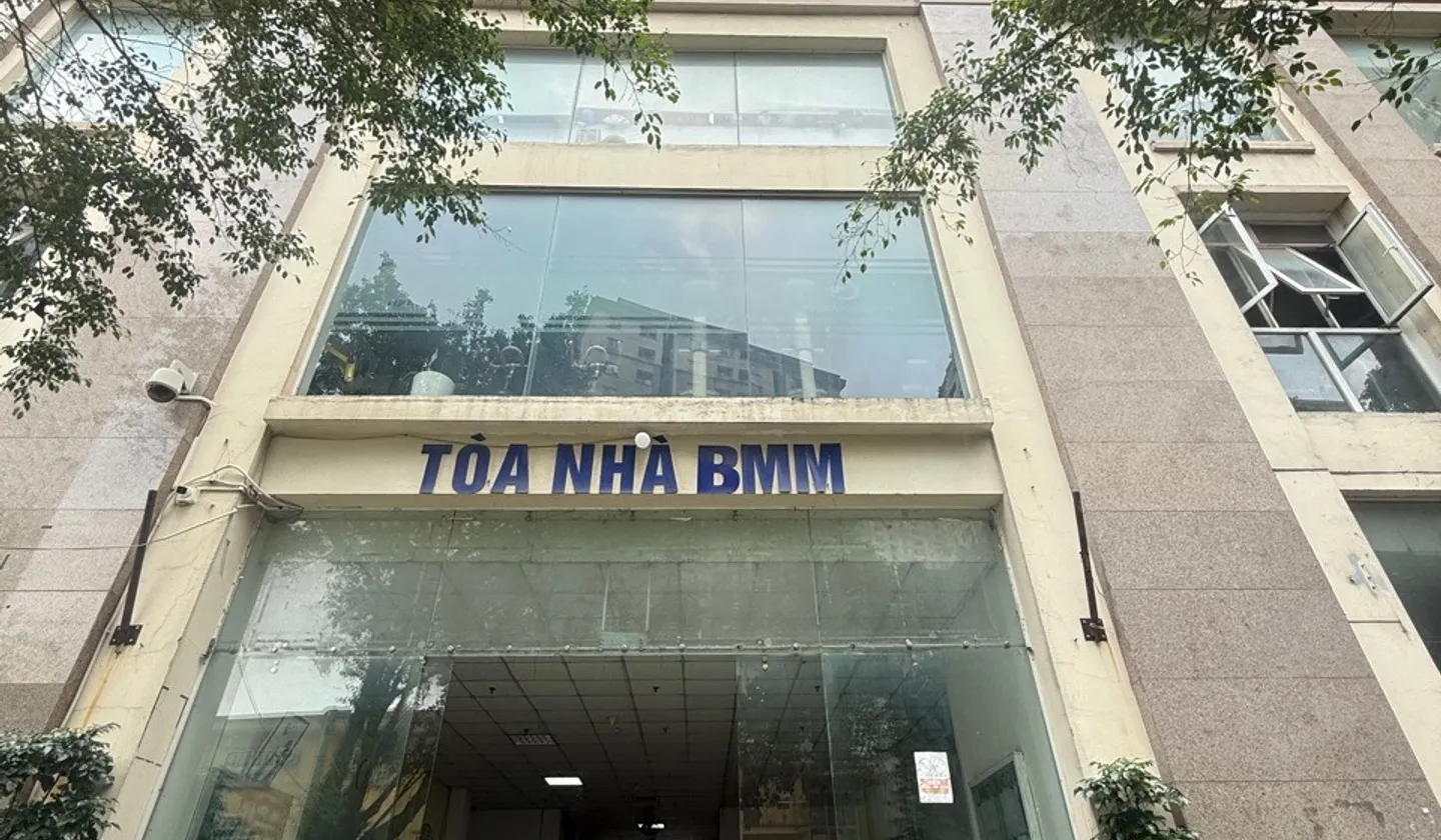 Cơ hội sở hữu căn hộ lô góc tầng cao view đẹp tại Phúc La Hà Đông... Bán căn hộ chung cư tại Hà Đông, Hà Nội 01